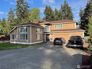 29309 79th Ave S, Roy, WA 98580