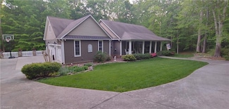 7115 Laurel Point Dr, Gibsonville, NC 27249