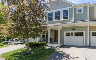 2 Gideons Way, Freeport, ME 04032