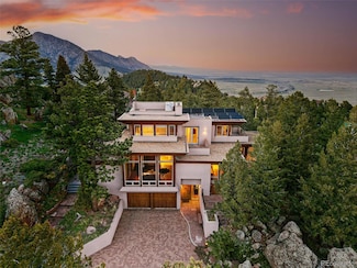 9041 Eastridge Rd, Golden, CO 80403