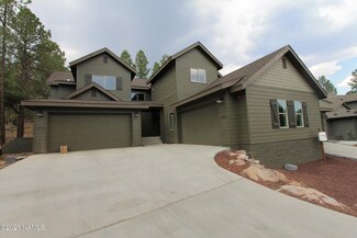 4804 W Braided Rein, Flagstaff, AZ 86001