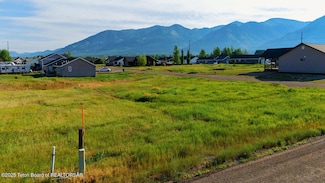 LOT 108 Tumbleweed Ln, Star Valley Ranch, WY 83127