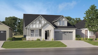 Shafer, Avon, IN 46123