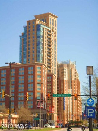 675 President St, Baltimore, MD 21202