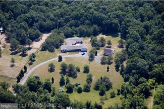 2086 Morgan Frederick Grade, Cross Junction, VA 22625
