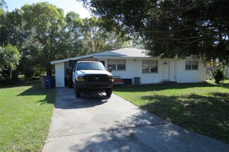 4604 Tennessee Way, Fort Myers, FL 33905
