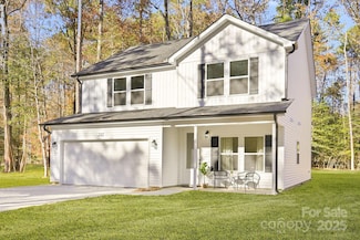 285 Mainsail Rd, Salisbury, NC 28146