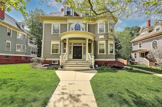 263 Olney St, Providence, RI 02906