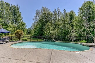 1716 Totty Ln, Collierville, TN 38017