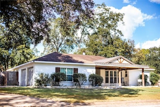 14902 Bernard Timbers Dr, East Bernard, TX 77435