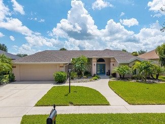 1060 Harbour Wood Dr, Punta Gorda, FL 33983