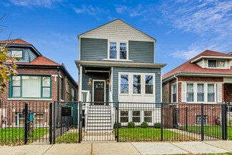 3021 N Troy St, Chicago, IL 60618