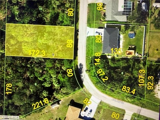 19241 Abhenry Cir, Port Charlotte, FL 33948