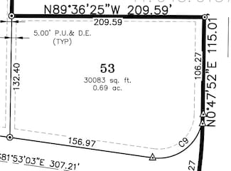 753 E Zachary Way Unit 53, Alpine, UT 84004