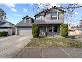 5509 SE 140th Place, Portland, OR 97236