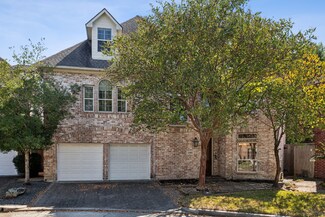 1203 Hunters Park Way, Houston, TX 77055