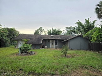 213 Lincoln Ave, Lehigh Acres, FL 33936