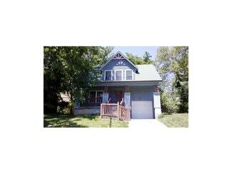 4038 Paseo Blvd, Kansas City, MO 64110