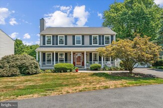 1405 Valebrook Ln, Herndon, VA 20170