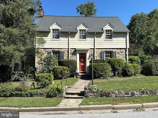 608 Marwood Rd, Towson, MD 21204