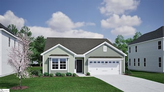 7046 Fairview Falls Dr, Chesnee, SC 29323