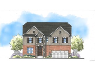 7500 Winding Jasmine Rd, Quinton, VA 23141