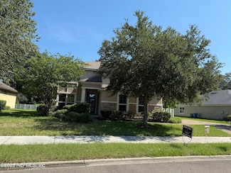12198 Ridge Crossing Way, Jacksonville, FL 32226