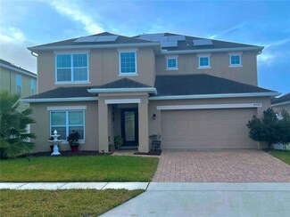 4702 Greycliff Prairie Dr, Kissimmee, FL 34758