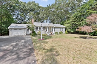 9 Herring Run Rd, East Sandwich, MA 02537