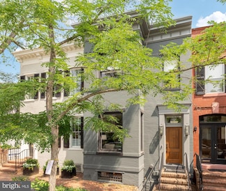 3255 O St NW, Washington, DC 20007
