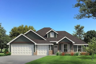 808 Halley Dr, Moore, OK 73160