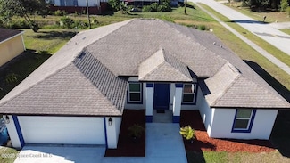1401 Alberni St NW, Palm Bay, FL 32907