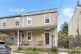 126 Merion Ave, Conshohocken, PA 19428
