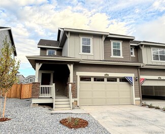 9005 Egret Ln, Parker, CO 80134