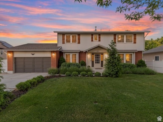 6835 S Larabrook Way, West Jordan, UT 84084