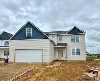 1924 Caleb Ct, Waterville, OH 43566