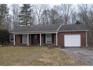 311 E State Road 64, English, IN 47118