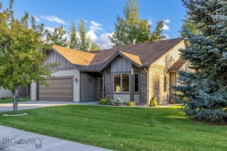 3300 E Graf St Unit 45, Bozeman, MT 59715