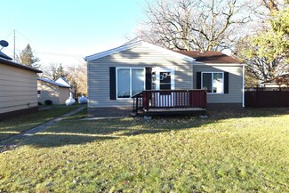 503 Main St S, Karlstad, MN 56732