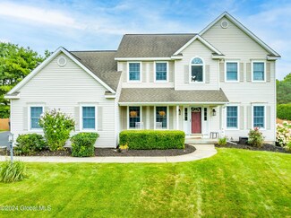 4017 Newcastle Rd, Schenectady, NY 12303
