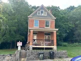 2307 Vine St, Cincinnati, OH 45219