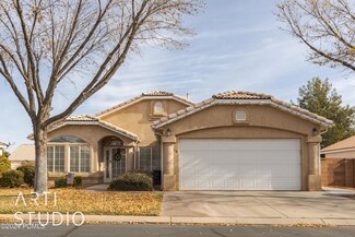 740 S Red Mountain Blvd Unit 10, Ivins, UT 84738