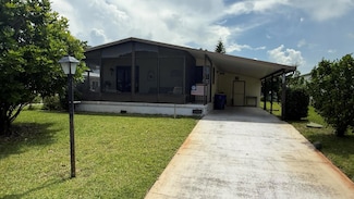 7818 SE Continental Dr, Hobe Sound, FL 33455