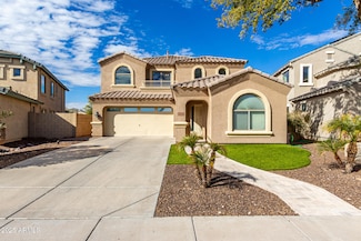 2838 E Shady Spring Trail, Phoenix, AZ 85024