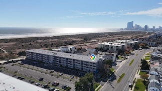 4500 W Brigantine Ave Unit 2402, Brigantine, NJ 08203