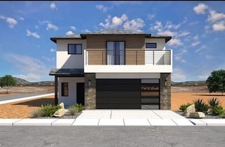 943 E Coyote Crest Dr, Washington, UT 84780