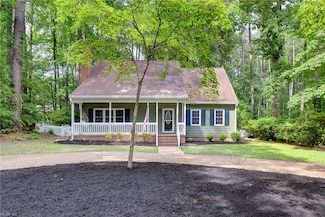 3 Thorpe Ct, Williamsburg, VA 23188