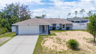12748 SW 31st Avenue Rd, Ocala, FL 34473