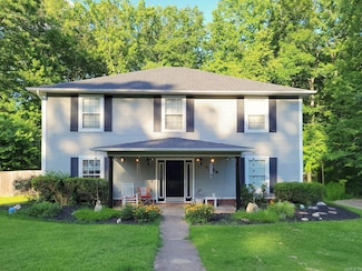 1306 Stamford Dr, Benton, AR 72019
