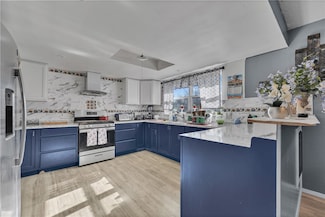 1100 W Banz Rd, Rogers, AR 72758